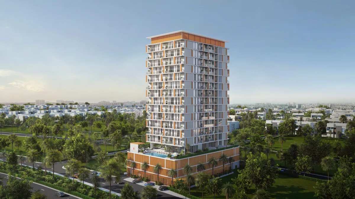 Minati Homes 1 — 2