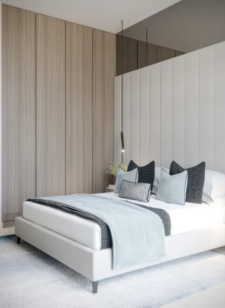 Trafford Residences