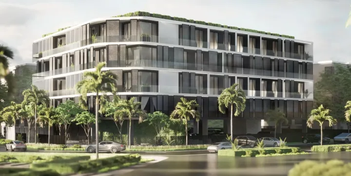 Trafford Residences