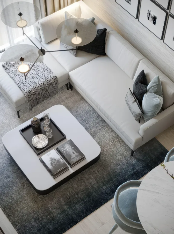 Trafford Residences