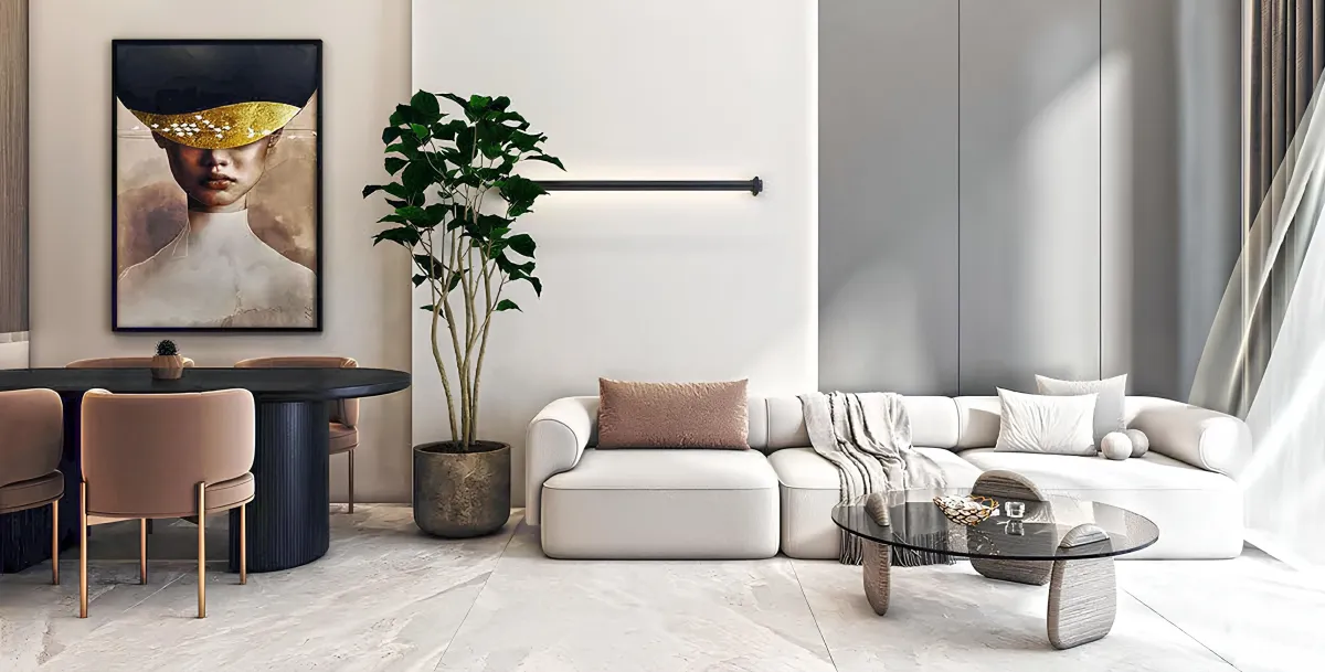 Al Serh Residences 11 — 1