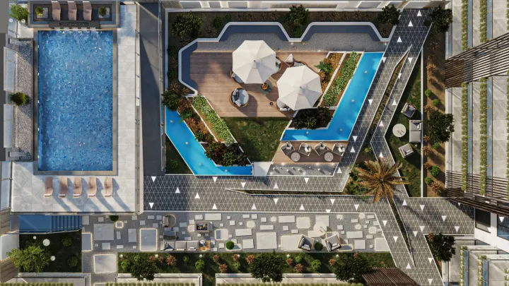 Al Serh Residences 11