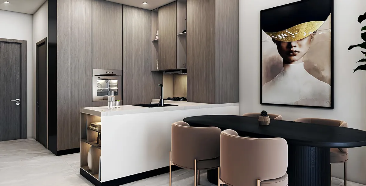Al Serh Residences 11 — 3