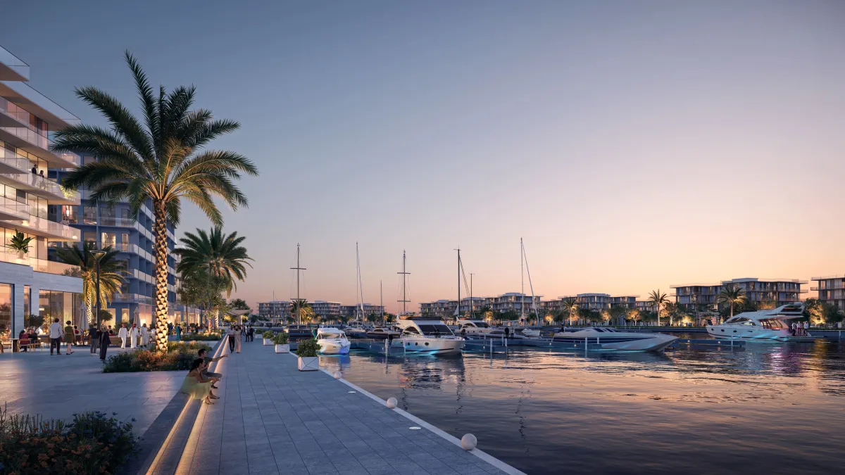 Bayn Lagoon 1 — 2