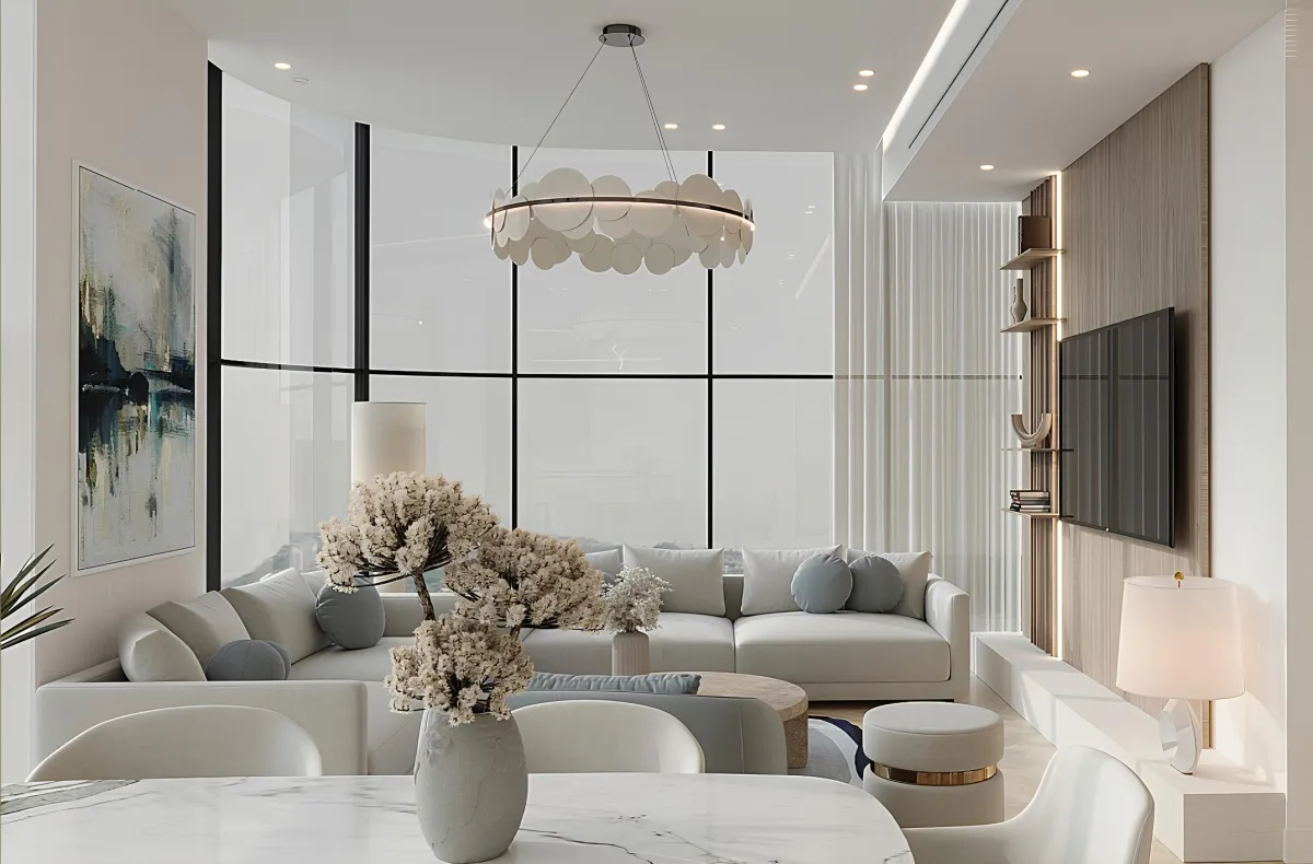PG Maison — 1