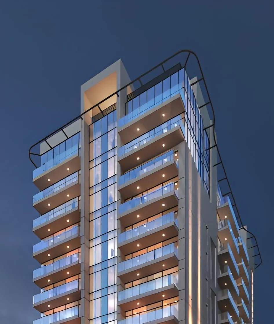 PG Upperhouse — 2