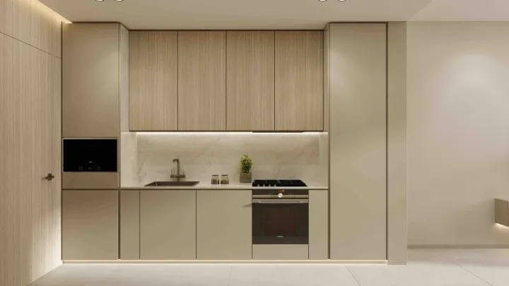 Gharbi 1 Residences