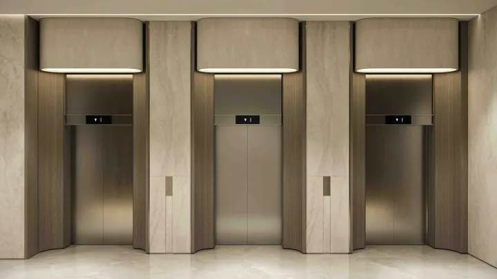 Gharbi 1 Residences