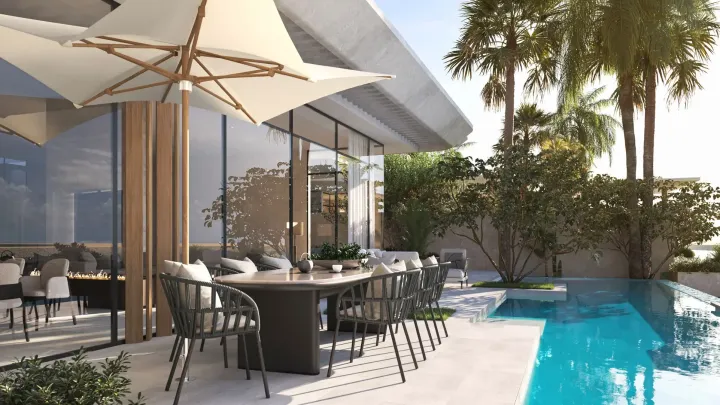 Anantara Mina Residences