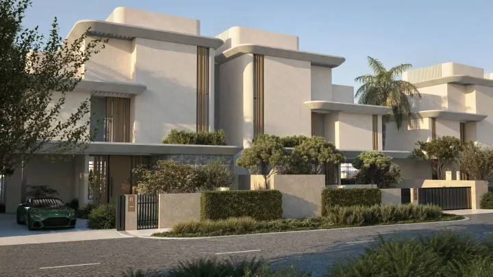 Anantara Mina Residences