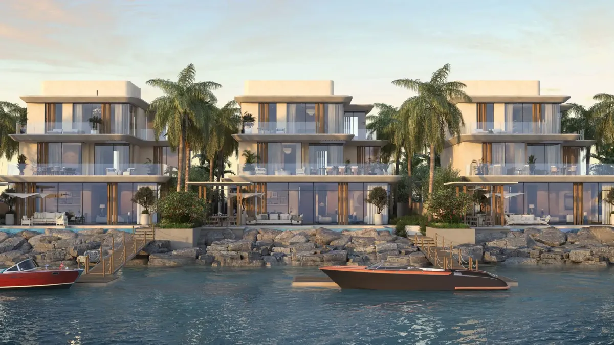 Anantara Mina Residences — 2