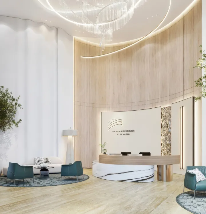 The Beach Residences East Wing
