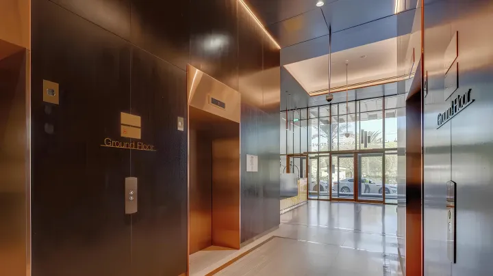 Park View Tower