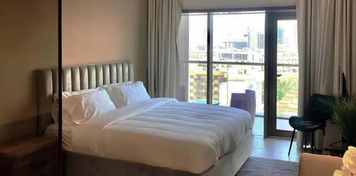 Park View Tower