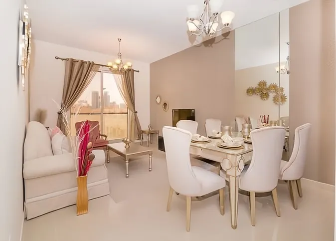 Roxana Residence — 1