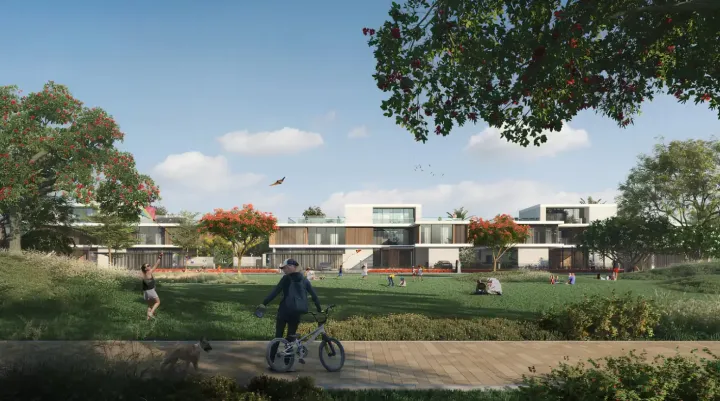 Sierra Views Phase 2