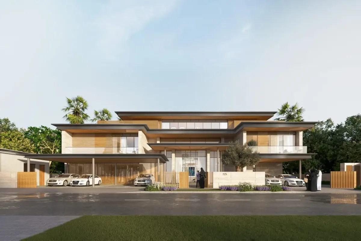 Sierra Views Phase 2 — 2