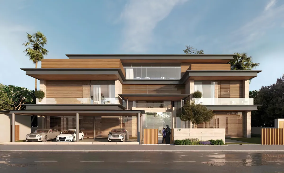 Sierra Views Phase 2 — 3