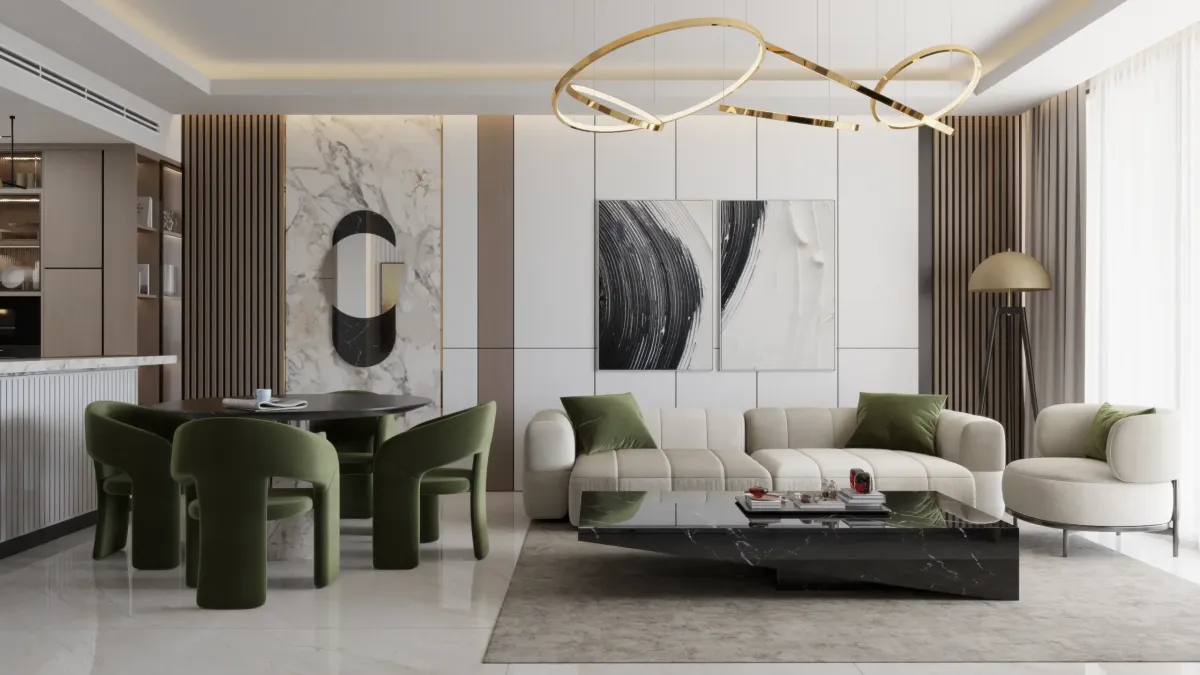 Samana Avenue — 2