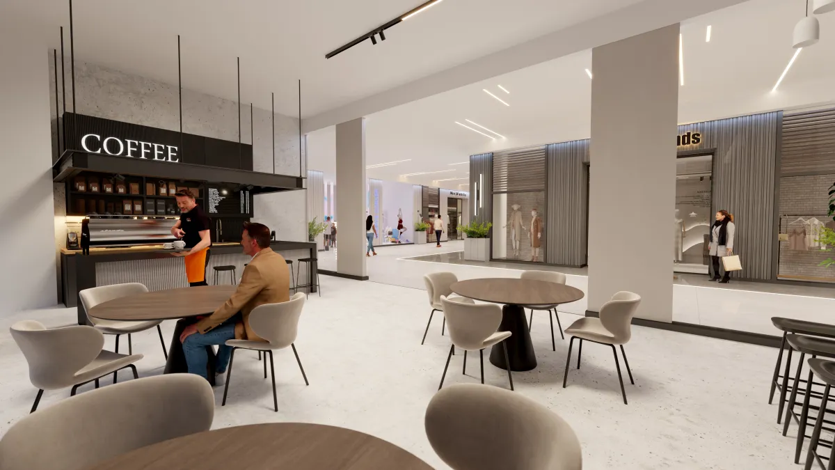 Samana Retail Park 2 — 1