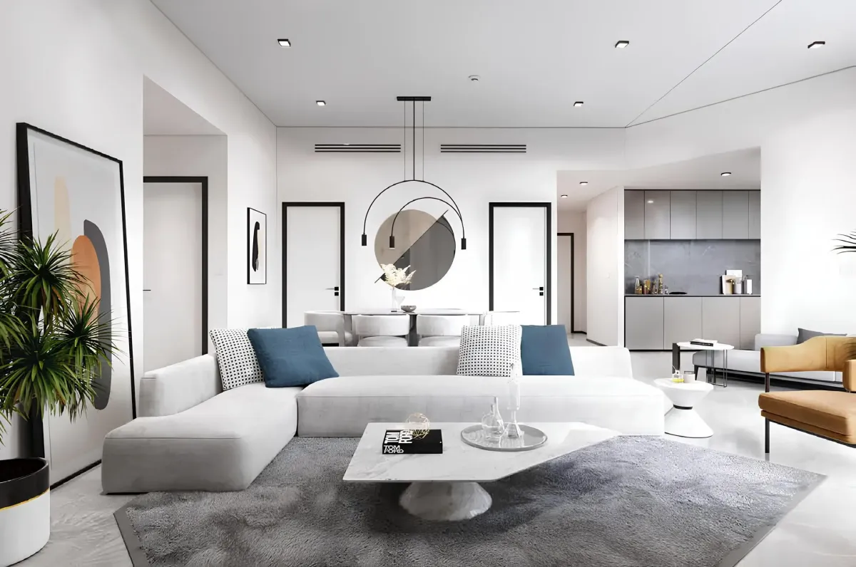 15 Northside — 3