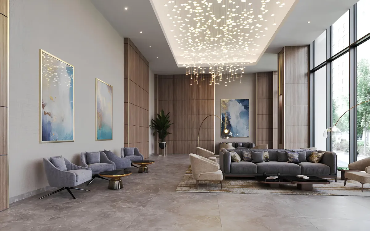 Peninsula Five — 3