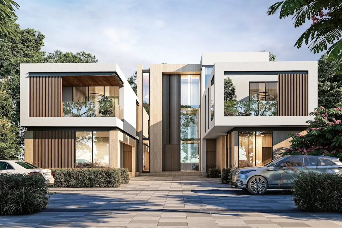 Hartland 2 Estates Phase 2 — 2