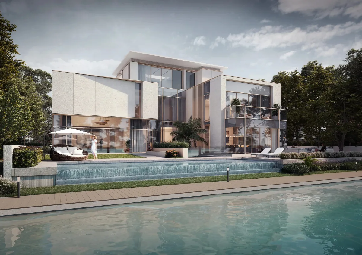 Hartland 2 Estates Phase 2 — 3