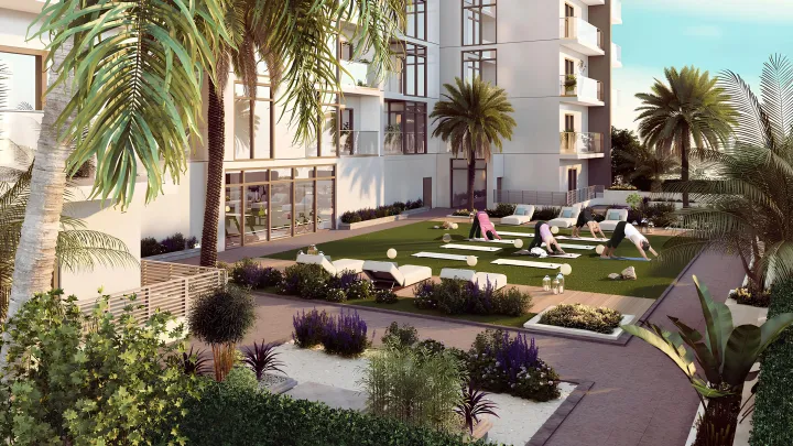 Sobha Creek Vistas