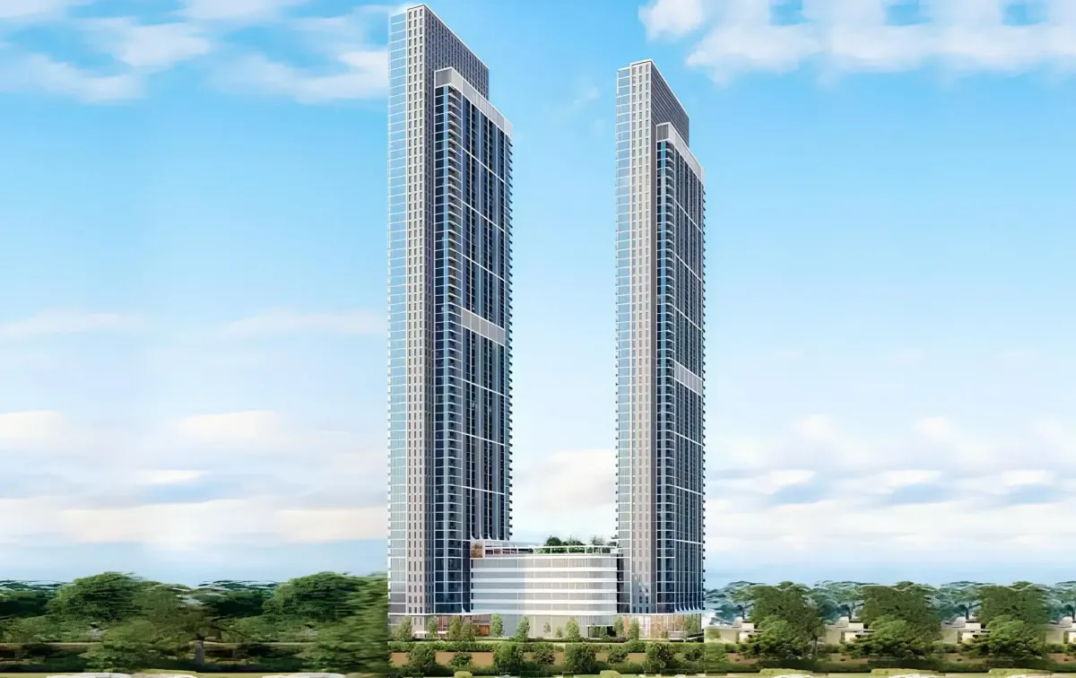 Sobha Creek Vistas — 2
