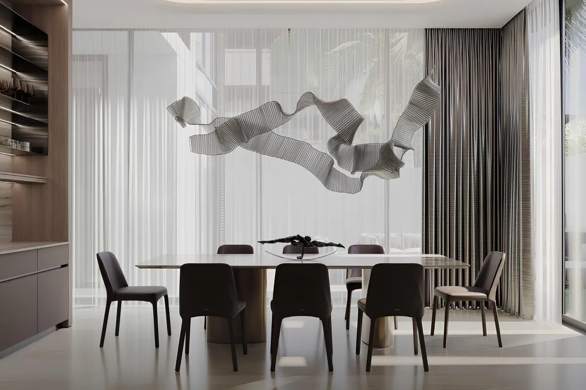 Lua Residences — 1