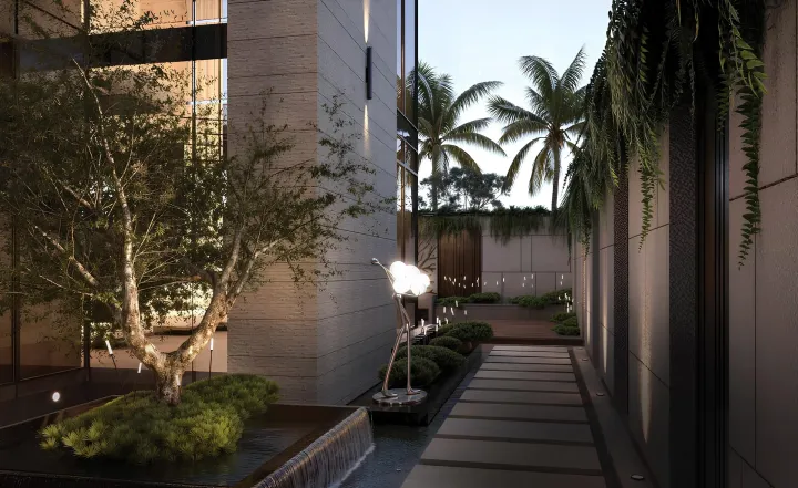 Lua Residences