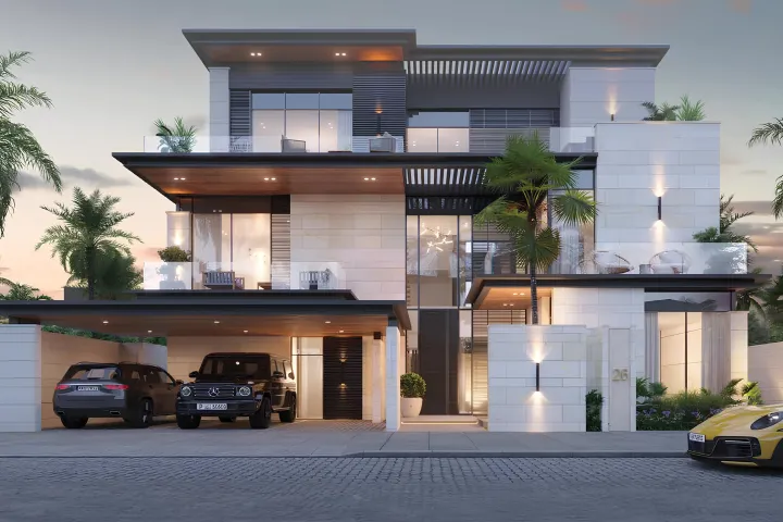 Lua Residences