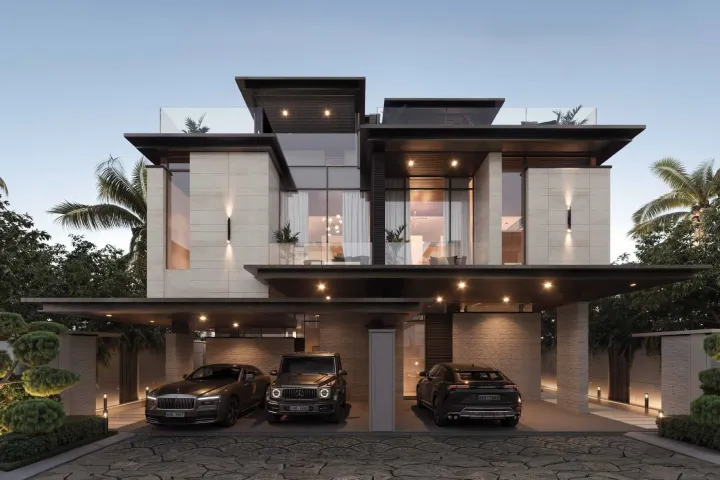 Lua Residences
