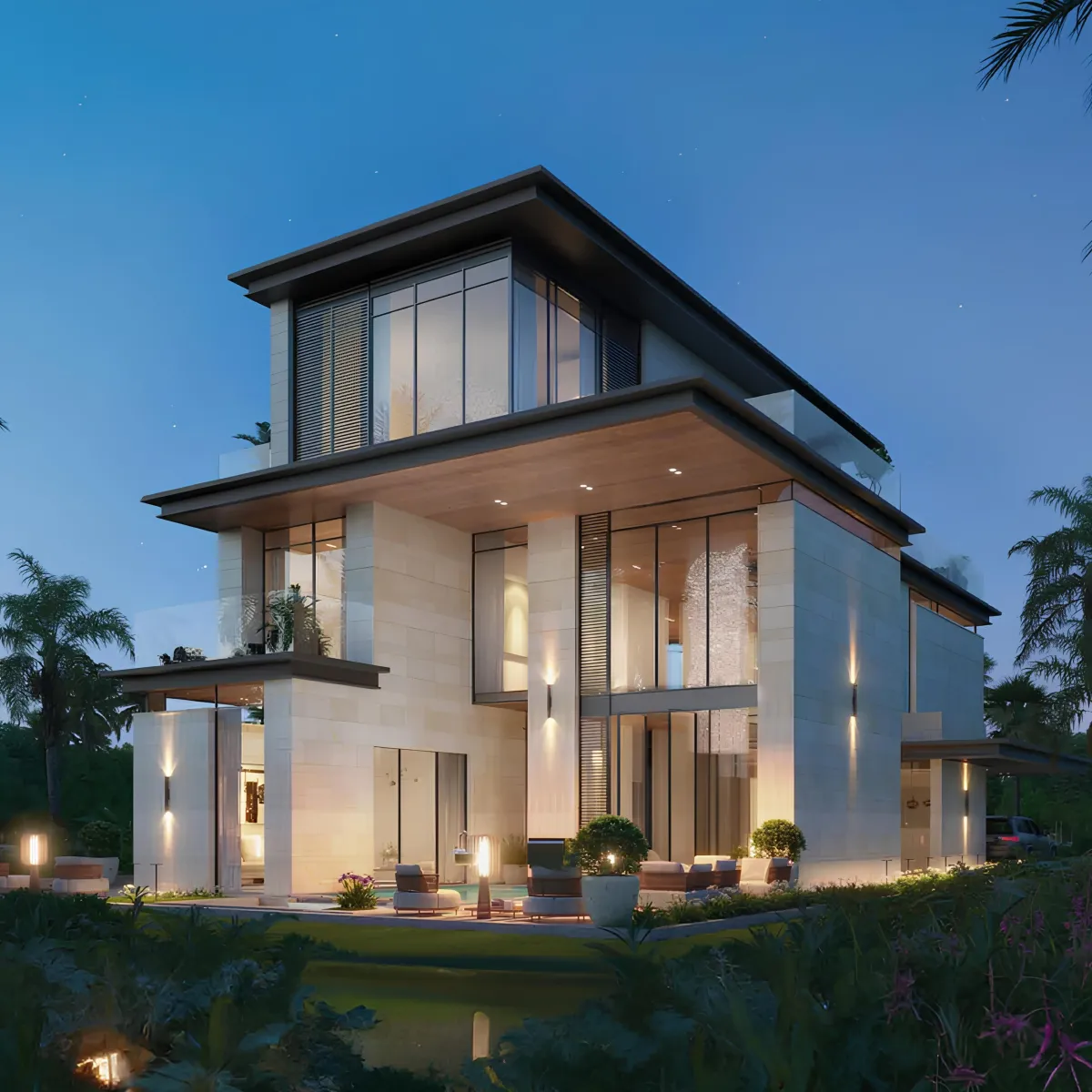 Lua Residences — 2