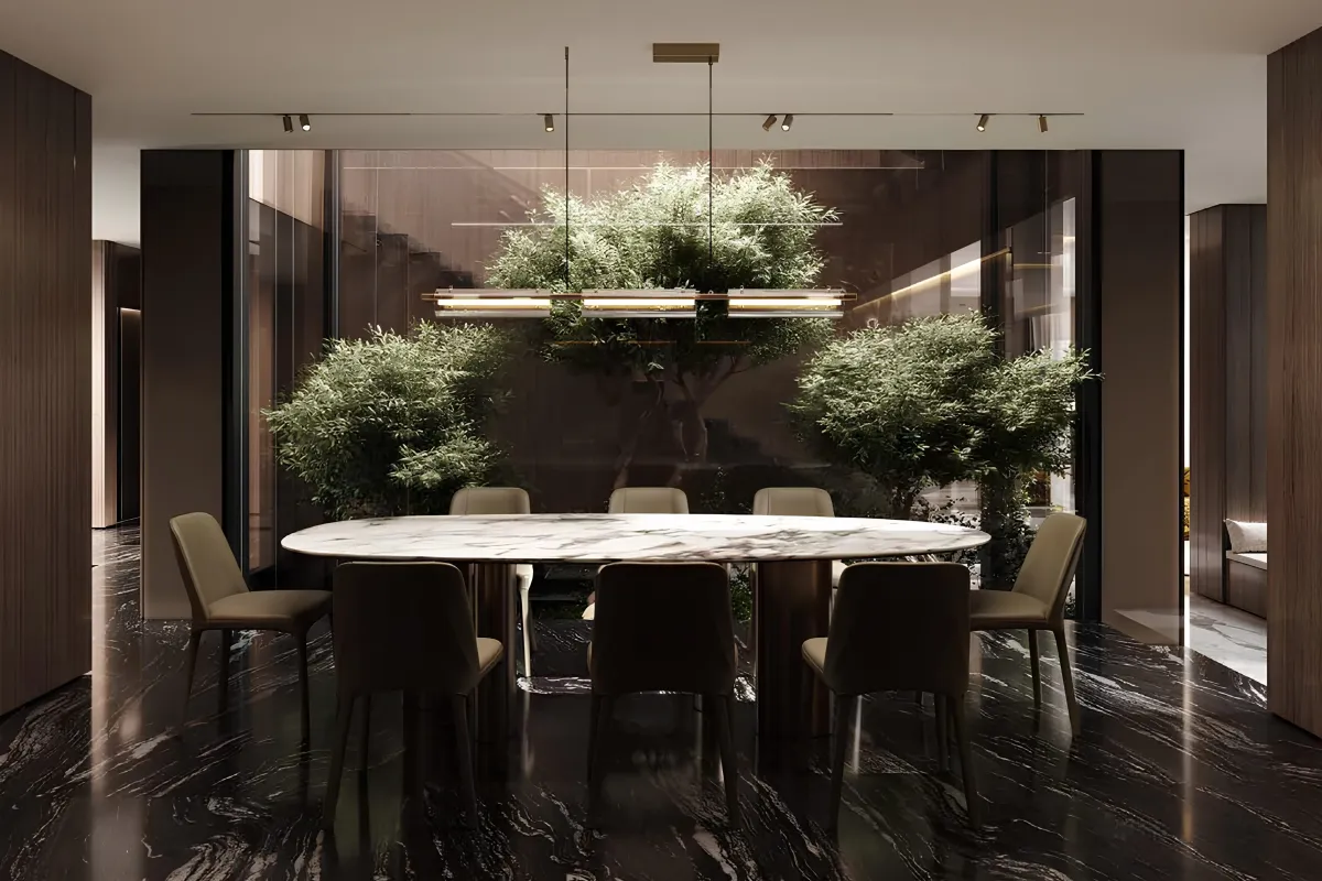 Lua Residences — 3