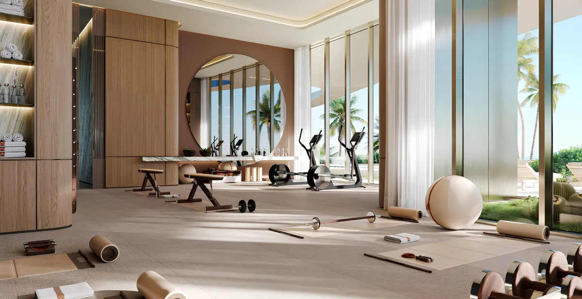 W Residences — 2