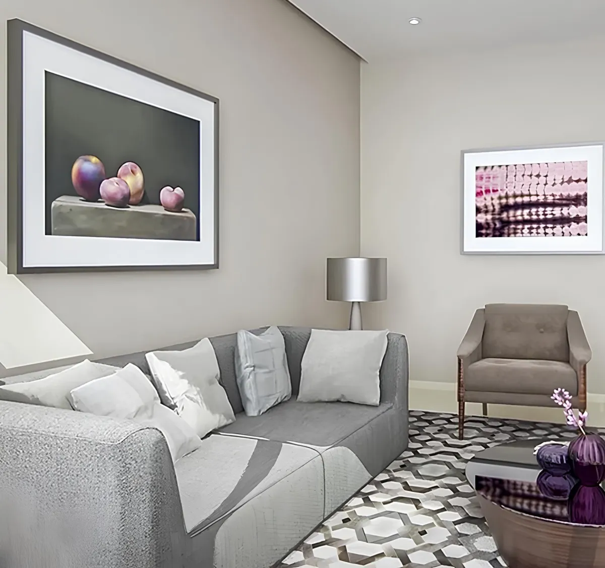 The One at Jumeirah Village Triangle — 2