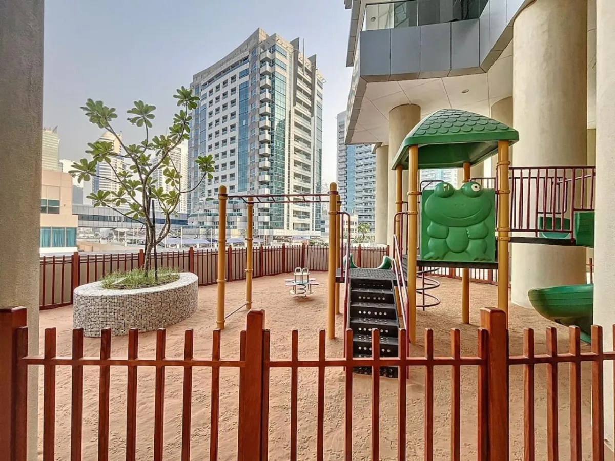 MarinaScape — 3