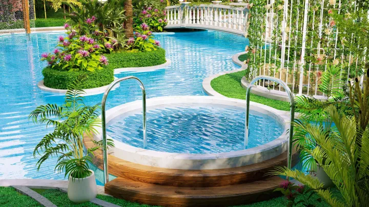 Aqua Flora