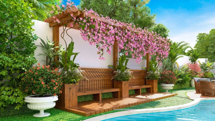 Aqua Flora