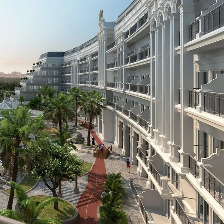 Benessere — 1