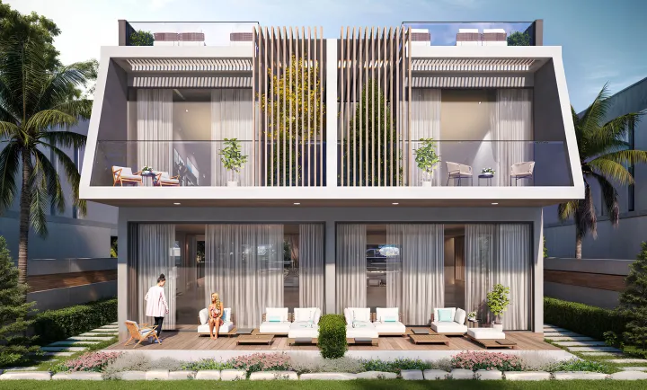South Park Residences 2