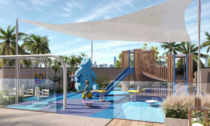 South Park Residences 2