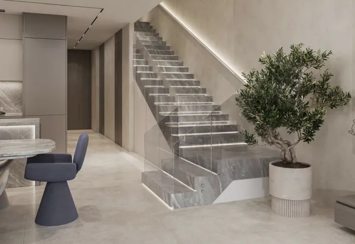South Park Residences 2