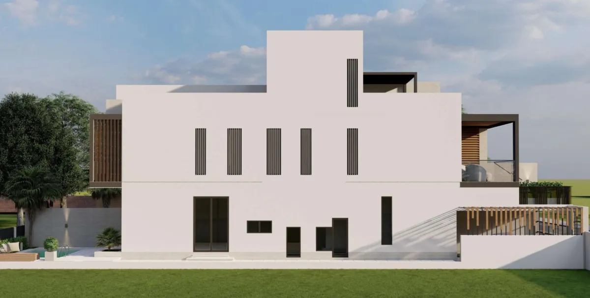 Townhouses by Wellington — 1