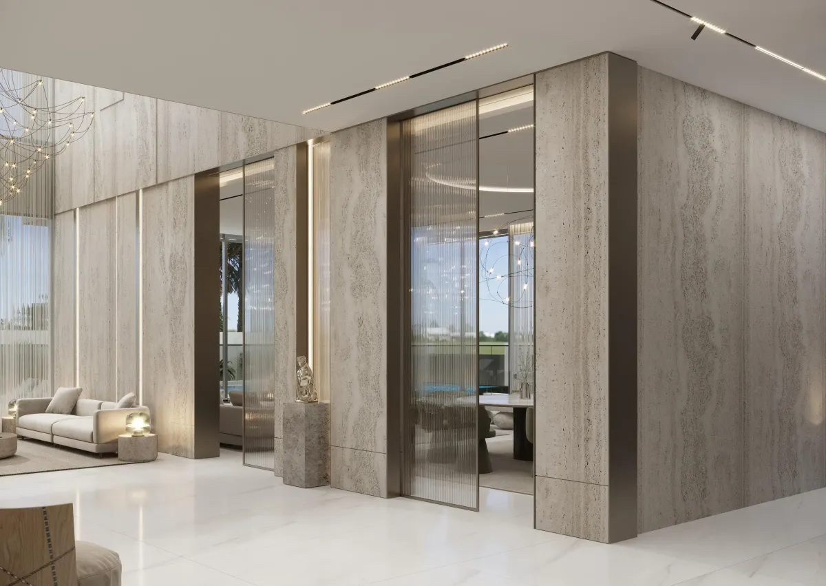 Villa - Dubai Hills — 3