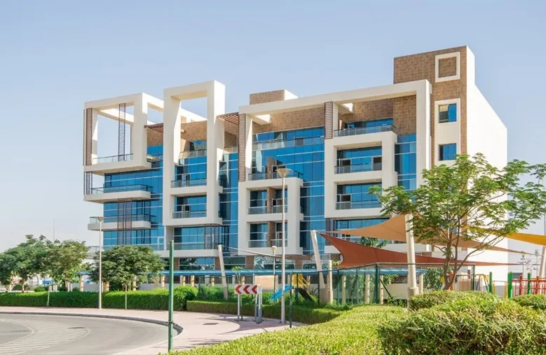 La Residences — 1