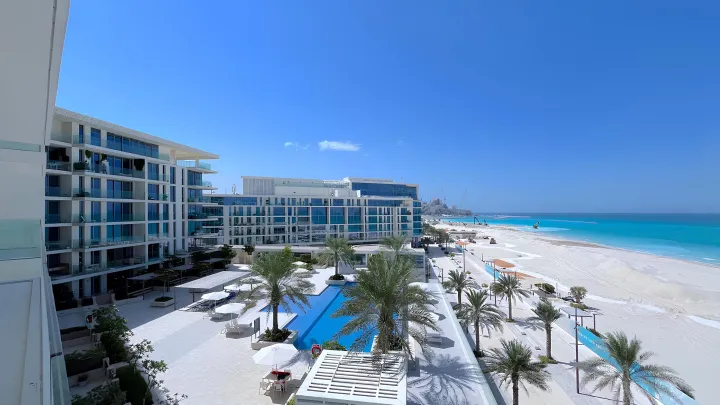 Mamsha Al Saadiyat