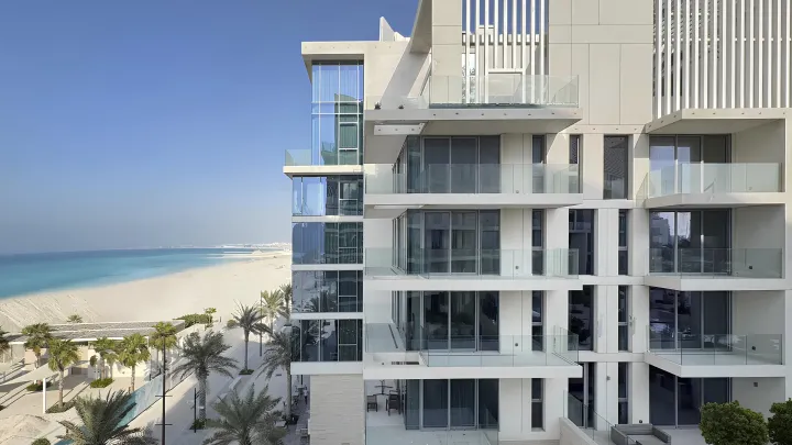 Mamsha Al Saadiyat